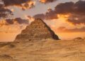 Did you know: 20 Fascinating Facts About the Egyptian Pyramids”