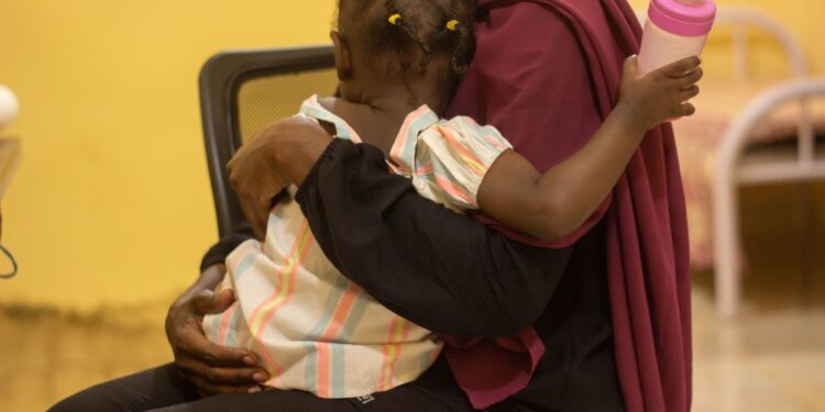 Sudan: Escalating Violence in Darfur Leaves Civilians Trapped, Children at Risk – UNICEF