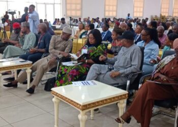 NELFUND Considers Extending Student Loan Scheme to Private Institutions Within Three Years