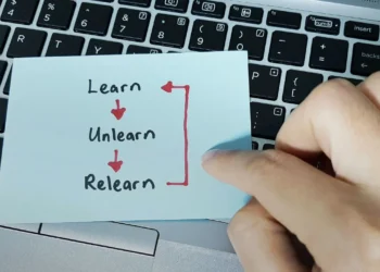 The Power of Unlearning, Relearning, and Upskilling in the Modern Workplace