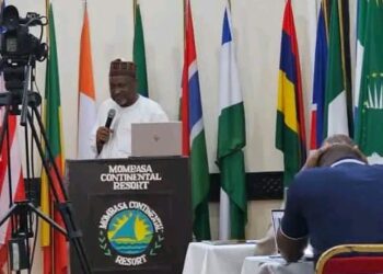 Skills Over Degrees: Prof. Bugaje Urges Africa to Rethink Education Systems at Mombasa Conference