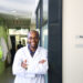 South Africa’s Professor Kelly Chibale Elected to US National Academy of Sciences
