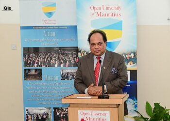 Mauritius: Open University of Mauritius Unveils Revamped Digital Learning Platforms