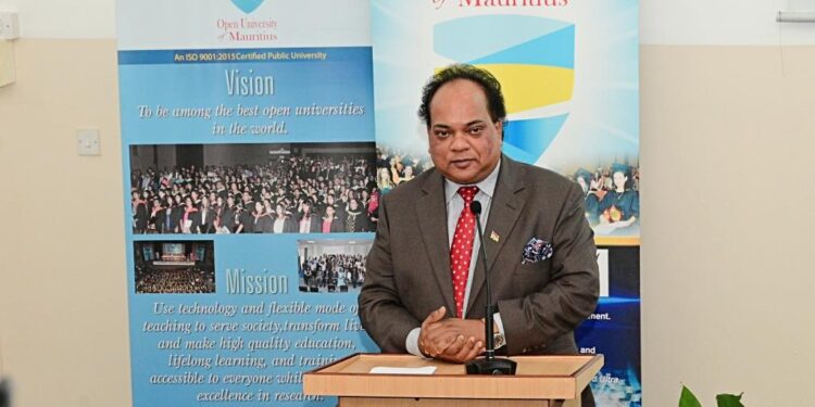 Mauritius: Open University of Mauritius Unveils Revamped Digital Learning Platforms