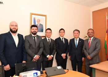 Mauritius: Education Minister Explores Music Education in Primary Schools