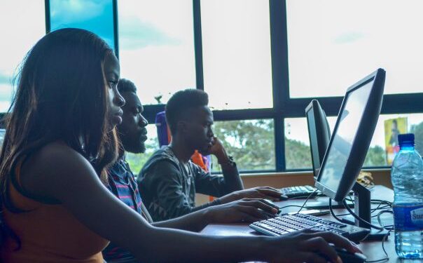 FG, GIZ Strengthen Partnership to Boost Technical Education and Youth Employment