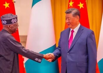 China Pledges Stronger Cultural, Tourism, and Educational Ties with Nigeria