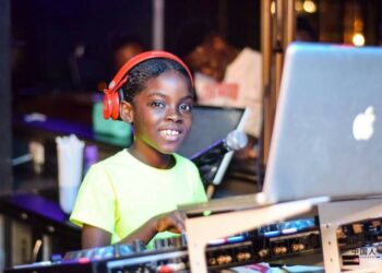 Children’s Day: 15 Young Innovators Who Started Early: Inspiring Africa’s Next Generation