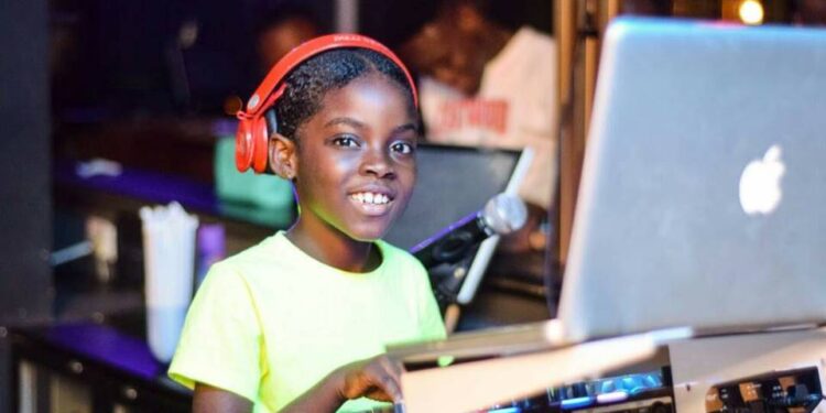 Children’s Day: 15 Young Innovators Who Started Early: Inspiring Africa’s Next Generation