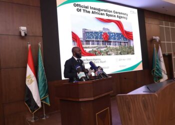 Temidayo Isaiah Oniosun: The FUTA Alumnus Leading African Space and Satellite Revolution