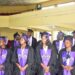 FUTA HOLDS  COMBINED MATRICULATION  FOR FRESH STUDENTS OF PROFESSIONAL DEVELOPMENT , OPEN AND DISTANCE LEARNING AND TOP-UP PROGRAMME