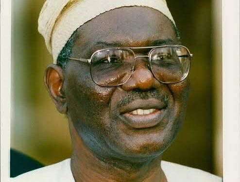 Federal Government Unveils Bold Education Reforms at Citizens and Stakeholders Engagement Forum