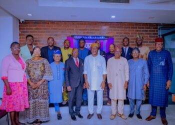 Governor Aiyedatiwa Endorses Colloquium of Tertiary Institutions in Ondo State