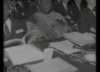 15 things to know about Chief Festus Sam Okotie-Eboh, a prominent figure in Nigeria’s early political and financial history