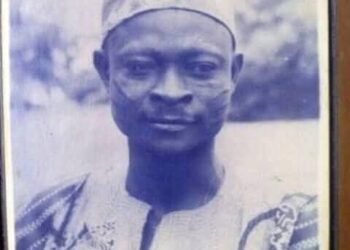 15 Historical Things to Know About Chief Adegoke Adelabu (Penkelemesi)
