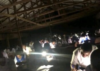Commentary: Outrage as WAEC Exam Delays Keep Students Writing Till Nightfall Across Nigeria
