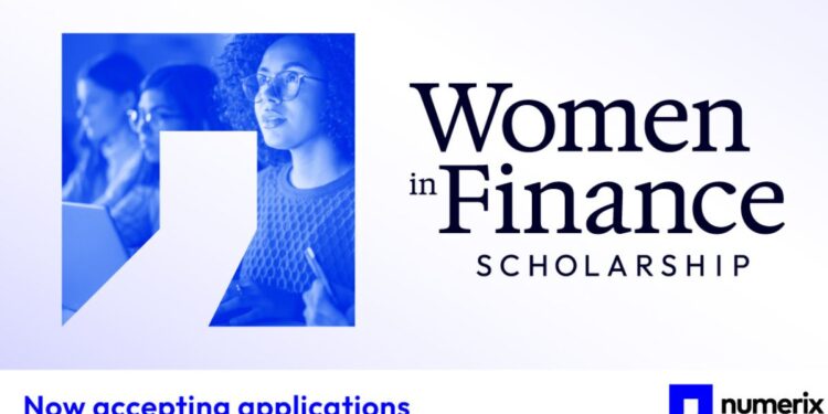 FINCAD Women in Finance Scholarship 2025 | How to Apply