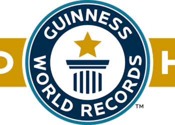 20 educational facts about the Guinness World Records