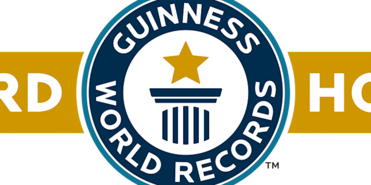 20 educational facts about the Guinness World Records