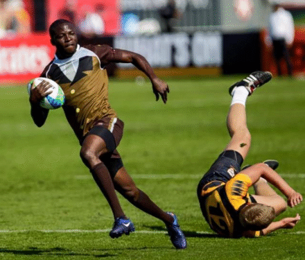 How to Train Like a Pro:  6 Habits of Top Athletes You Can Start Today