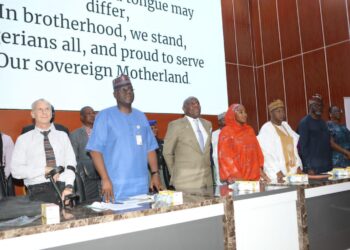 Federal Government Unveils Bold Education Reforms at Citizens and Stakeholders Engagement Forum