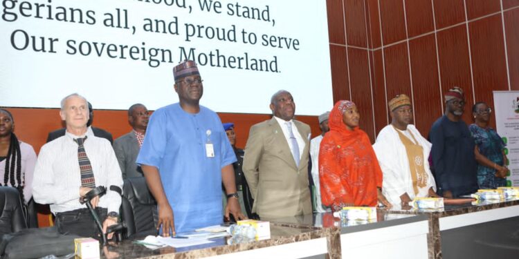 Federal Government Unveils Bold Education Reforms at Citizens and Stakeholders Engagement Forum