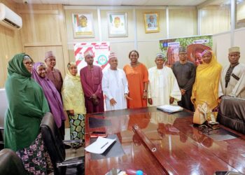 NIMC Begins Free NIN Registration for Public School Students in Kano