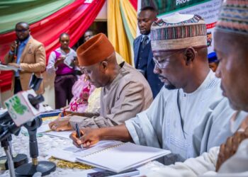 A NEW DAWN FOR TERTIARY EDUCATION: FG, REA SIGN MoU TO POWER CAMPUSES WITH 24-HOUR  ELECTRICITY