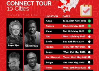 Sterling Bank Launches Nationwide School Connect Tour to Empower Nigerian Educators