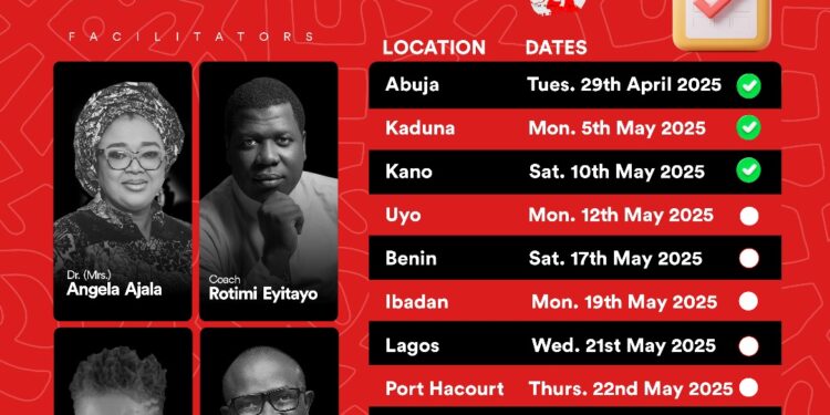 Sterling Bank Launches Nationwide School Connect Tour to Empower Nigerian Educators