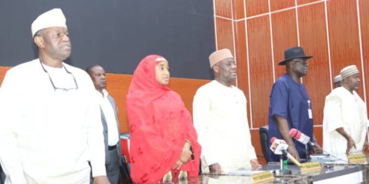 FG Sets Up Committee to Standardise University Fee Payments Nationwide