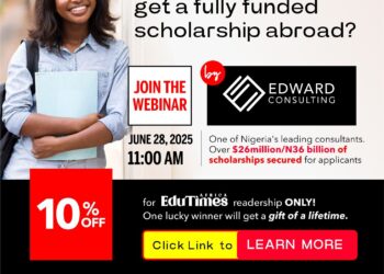 Unlock Your Graduate Scholarship Success: Join This Exclusive Webinar