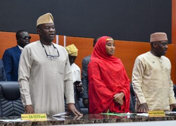 Federal Government, Education Stakeholders Meet Over NELFUND Concerns