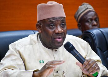 Federal Government, Education Stakeholders Meet Over NELFUND Concerns