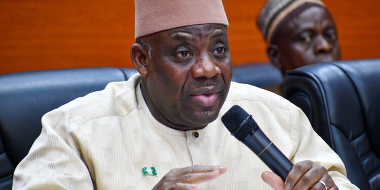 Federal Government, Education Stakeholders Meet Over NELFUND Concerns