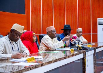 NO FUNDS LOST, NO TRUST BROKEN: ALAUSA MOVES TO HARMONIZE NELFUND DISBURSEMENT AND STUDENT CHARGES