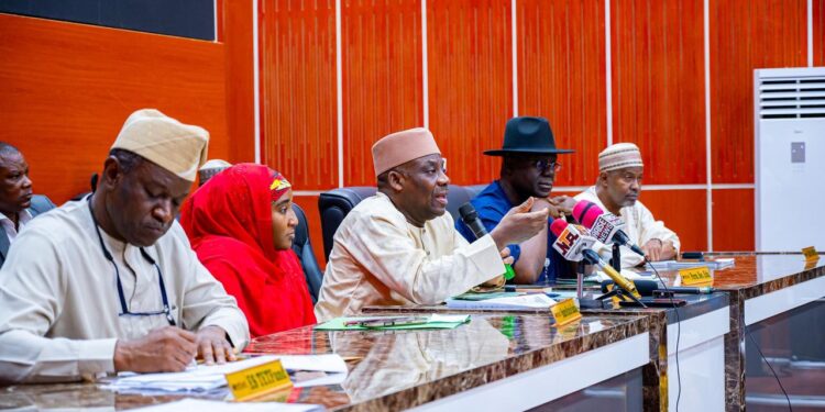 NO FUNDS LOST, NO TRUST BROKEN: ALAUSA MOVES TO HARMONIZE NELFUND DISBURSEMENT AND STUDENT CHARGES
