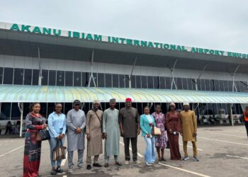 NELFUND Engages Stakeholders in Enugu State to Deepen Awareness and Strengthen Partnerships