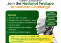 Apply: National PayExpo Innovation Challenge 2025