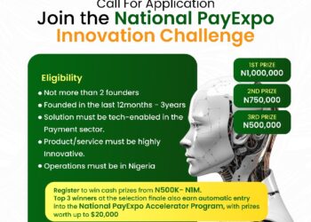 Apply: National PayExpo Innovation Challenge 2025