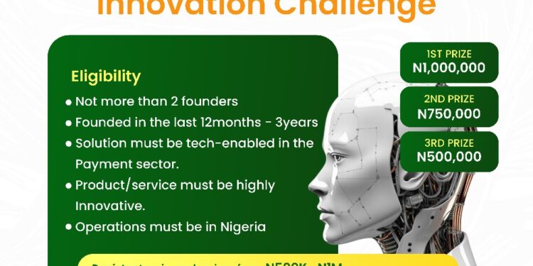 Apply: National PayExpo Innovation Challenge 2025