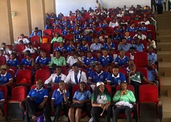 NELFUND Continues Enugu Sensitization Tour with Visit to IMT