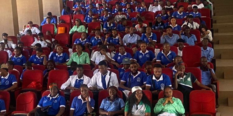 NELFUND Continues Enugu Sensitization Tour with Visit to IMT