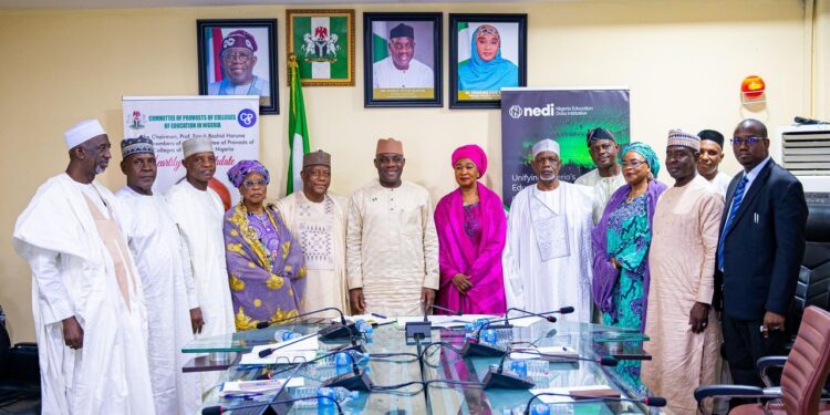 Delivering on the Renewed Hope Agenda: Education Ministry Partners with Mubi for Agricultural Growth