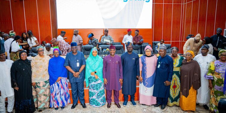 FG Unveils Ambitious TVET Scheme to Equip Youths with Industry Skills