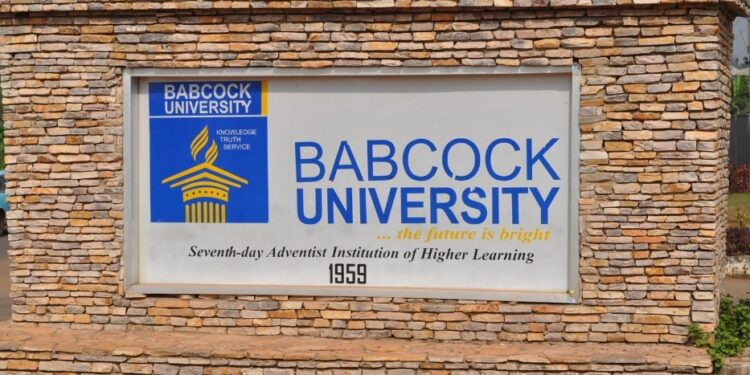 Breaking: Missing Babcock University Student Found as School Clears Name
