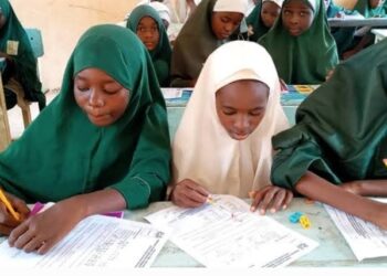 Kaduna Government to Train 8,700 School Officials to Tackle Out-of-School Crisis