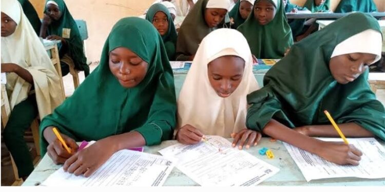 Kaduna Government to Train 8,700 School Officials to Tackle Out-of-School Crisis
