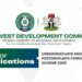 North West Development Commission (NWDC) Scholarship 2025 | Fully Funded Overseas Study