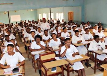 Nursing School: Admission Forms Into Top Nursing and Health Colleges in Nigeria